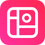 Cover Image of ダウンロード Photo Collage - Editor - Grid  APK