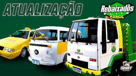 Download Rebaixados Elite Brasil on PC with MEmu