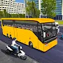 Coach Bus Simulator : Ultimate