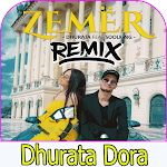 Cover Image of Baixar Dhurata Dora. Soolking - Zemër اغاني سولكينغ 1.0 APK
