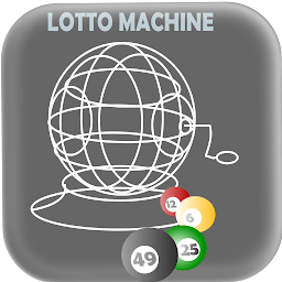Icon image Lotto / Bingo machine