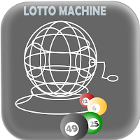 Lotto / Bingo machine
