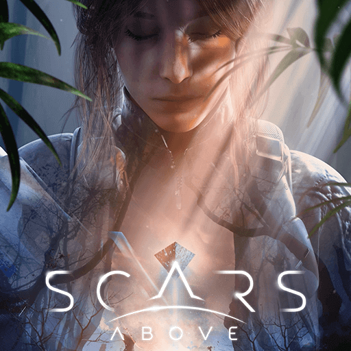 Scars Above