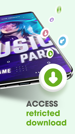 LIME VPN VPN Super Unlimited Proxy  IP Changer