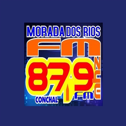 Rádio Morada dos Rios FM logo