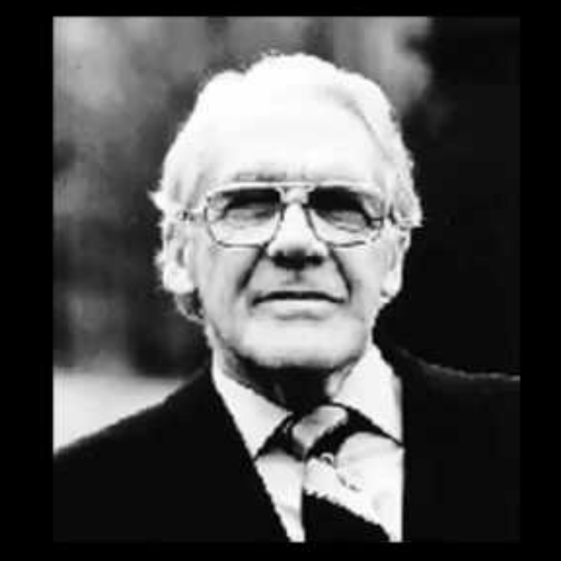 Leonard Ravenhill Sermons logo