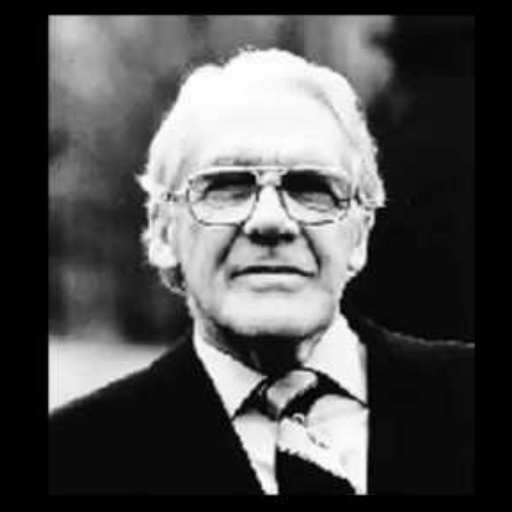 Leonard Ravenhill Sermons 7.011 Icon