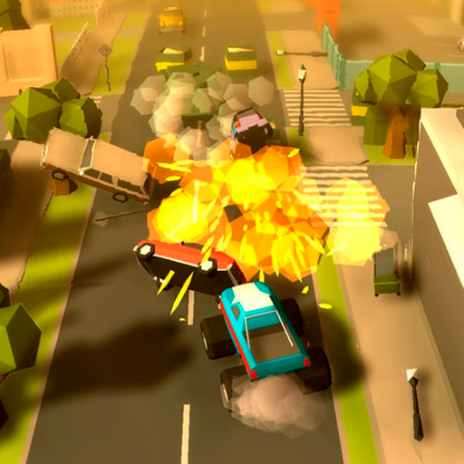 Getaway 2 Apk Mod Police Chase