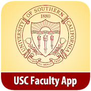 USC Faculty App