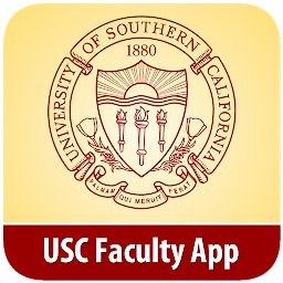 Icon image USC Faculty App