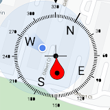 Compass For Maps icon