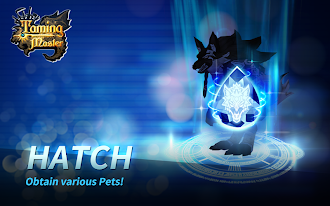 Game screenshot Taming Master mod apk