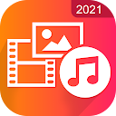 Photo Video Maker & Music App 1.2.45 APK Скачать