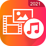 Photo Video Maker & Music App Apk