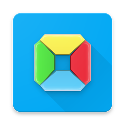 Icon image Match colored blocks - 2d puzz