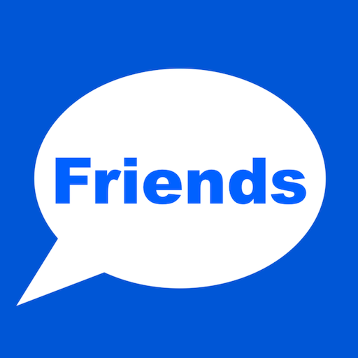 FriendsLive logo