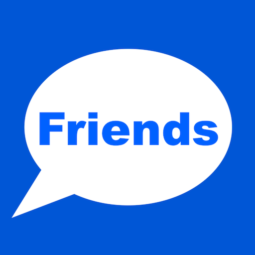 FriendsLive