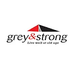Grey & Strong Apk