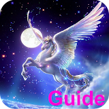 Guide for Unicorn Dash icon