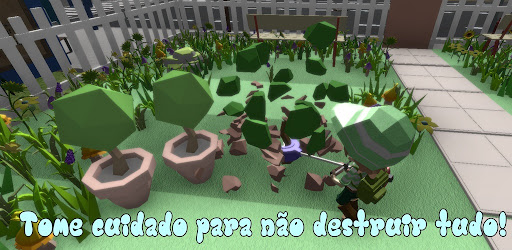 Mestre da Grama Screen 2