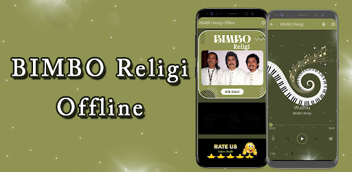 BIMBO Religi Offline