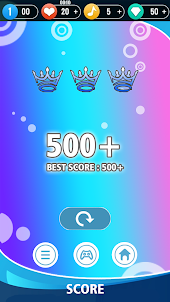 Piano Tiles Coraline