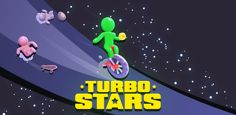 Turbo Stars - Rival Racing