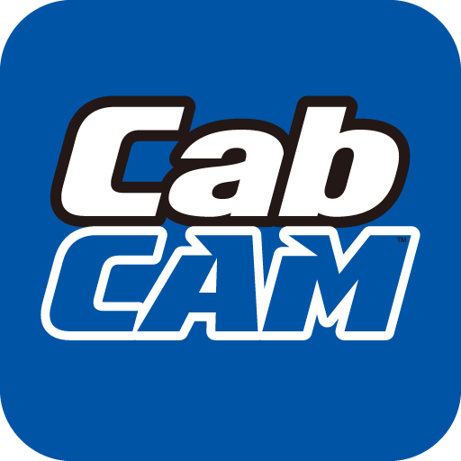CabCAM