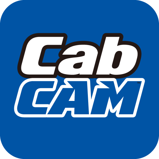 CabCAM logo