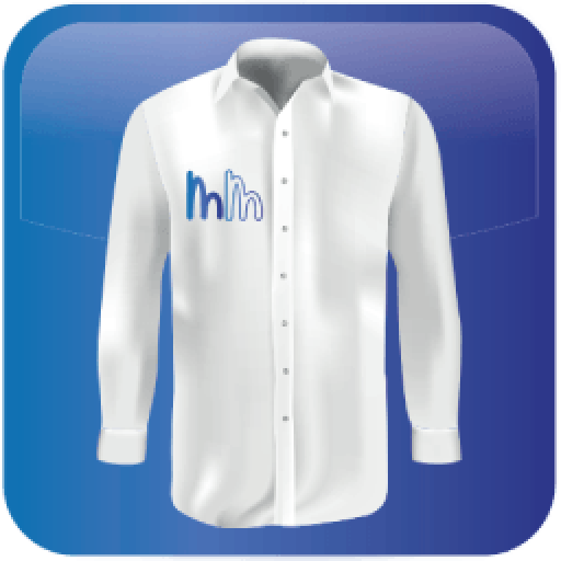 Lavanderia Mamma Mia logo