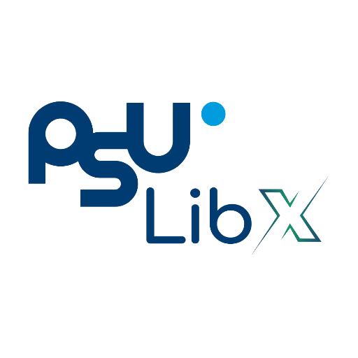 PSU LibX 3.5.0 Icon