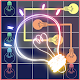 Download Neon Glorious Puzzles : Connect The Switch For PC Windows and Mac 1.1
