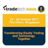 TradeTech Asia 2017 icon