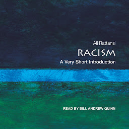 Imagen de ícono de Racism: A Very Short Introduction