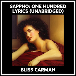 Icon image Sappho: One Hundred Lyrics (Unabridged)