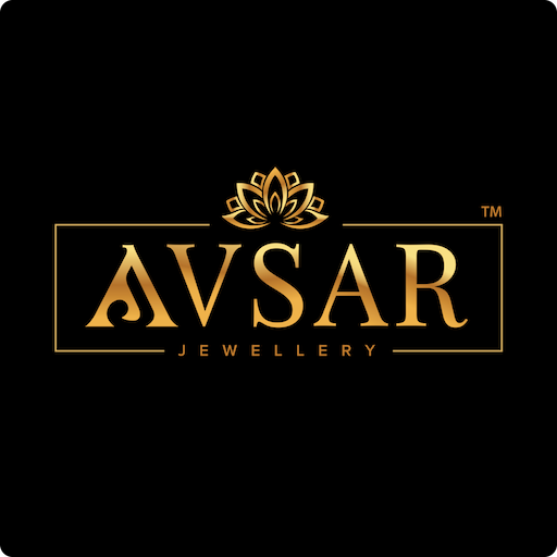 Avsar Gold - India logo