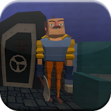 Roleplay: Hello Neighbor for MCPE icon