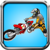 Motocross Adventure 2 icon