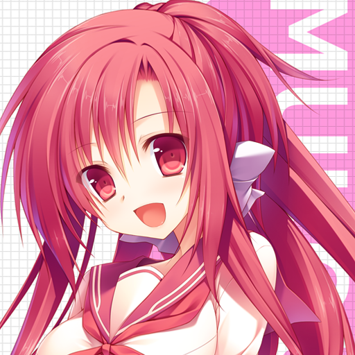 ひこうき雲の向こう側 スマホ版 logo