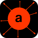 AARCHER™ A Wheel Balls Arrows icon
