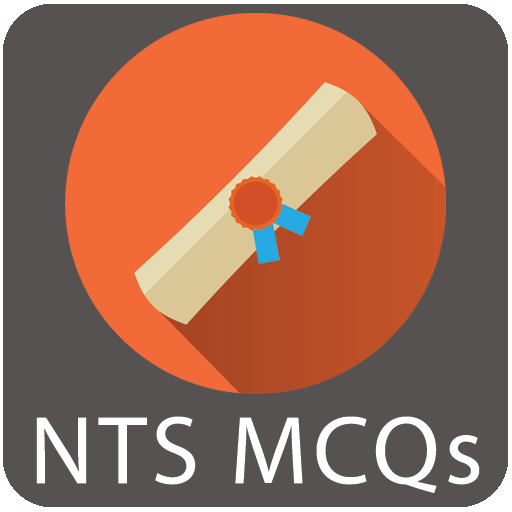 NTS: National Testing Service 1.6 Icon