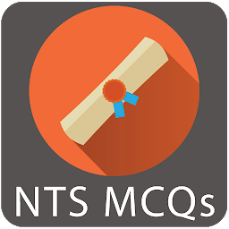 图标图片“NTS: National Testing Service”