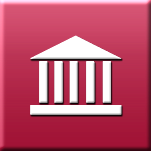 LexNavigator logo