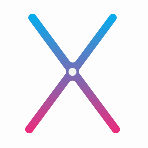 NomadX 2.0 logo