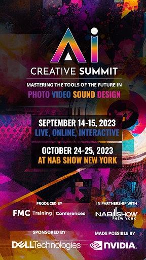 Android application Future Media Conferences screenshort
