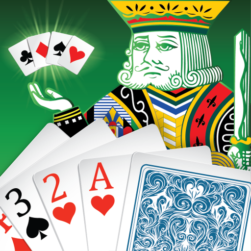 FreeCell Solitaire Classic 2.1.4 Icon