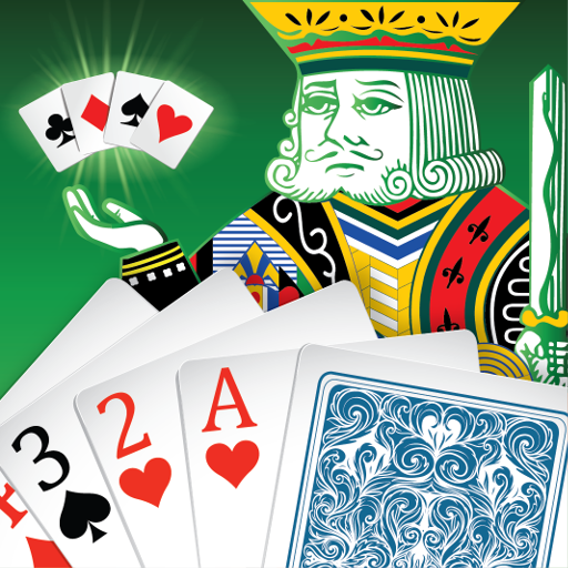 FreeCell Solitaire Classic  Icon