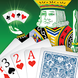 FreeCell ++ Solitaire icon