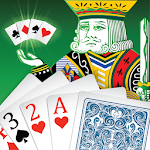 FreeCell Solitaire Classic Apk