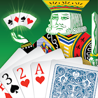 FreeCell Solitaire Free - Classic Card Game